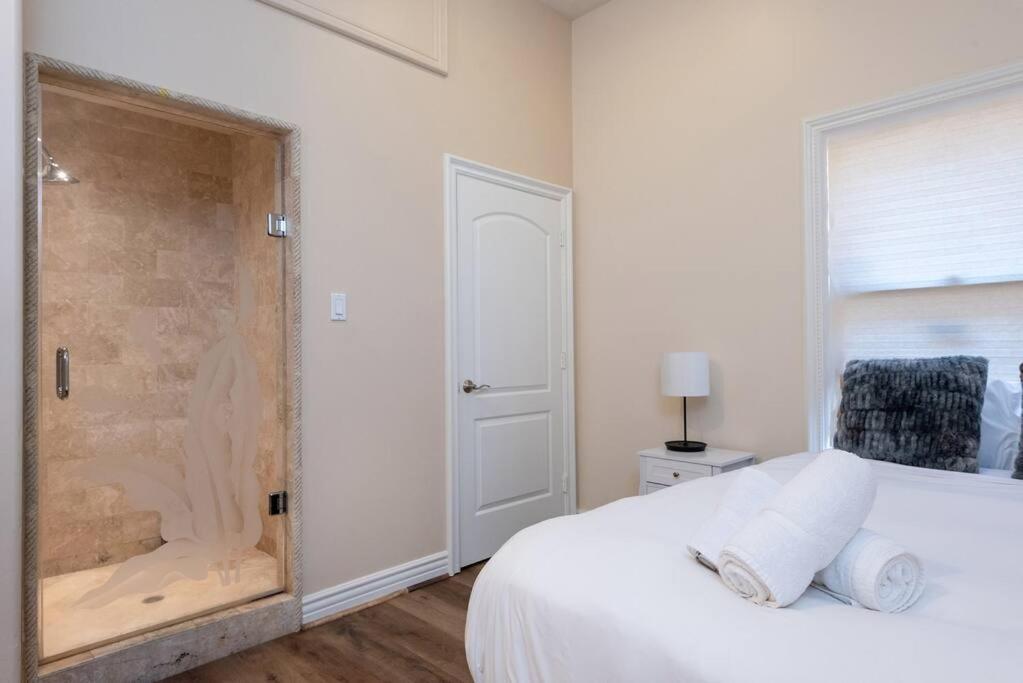 Apartamento Lavish 2-bedroom In La! Los Ángeles