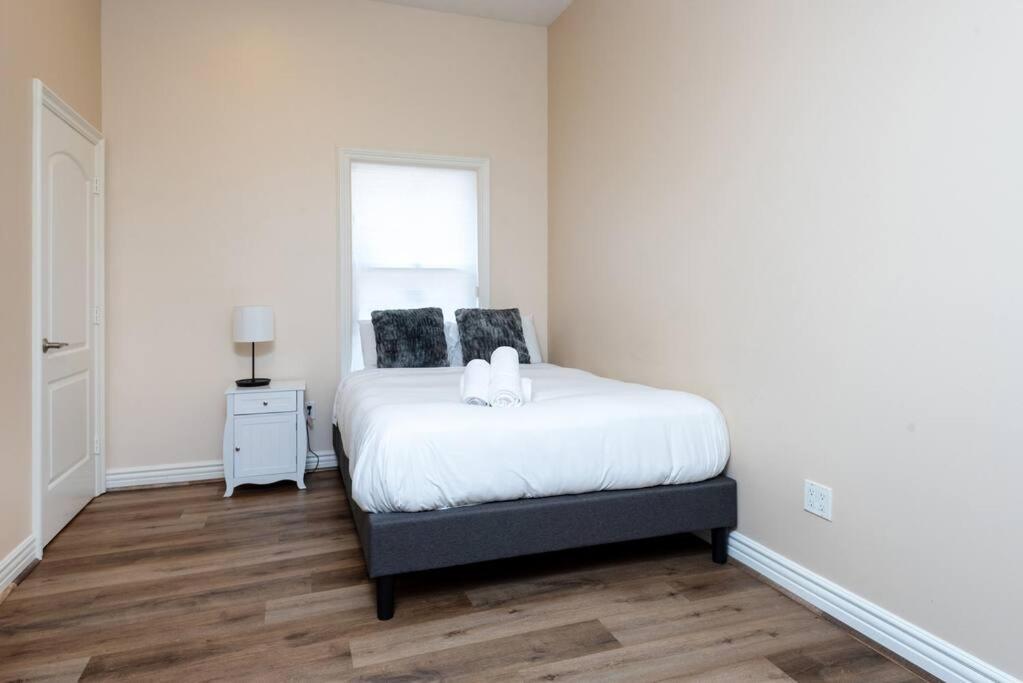 Lavish 2-bedroom In La! Los Ángeles