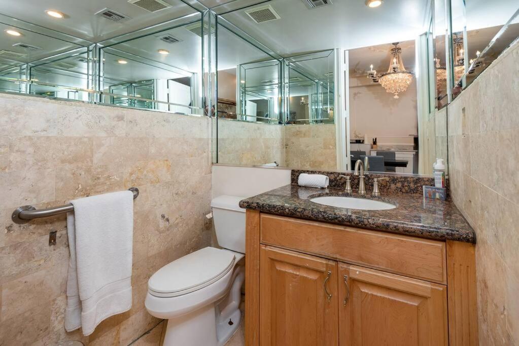 Lavish 2-bedroom In La! Apartamento *